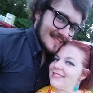 Meet your Posher, Patrick